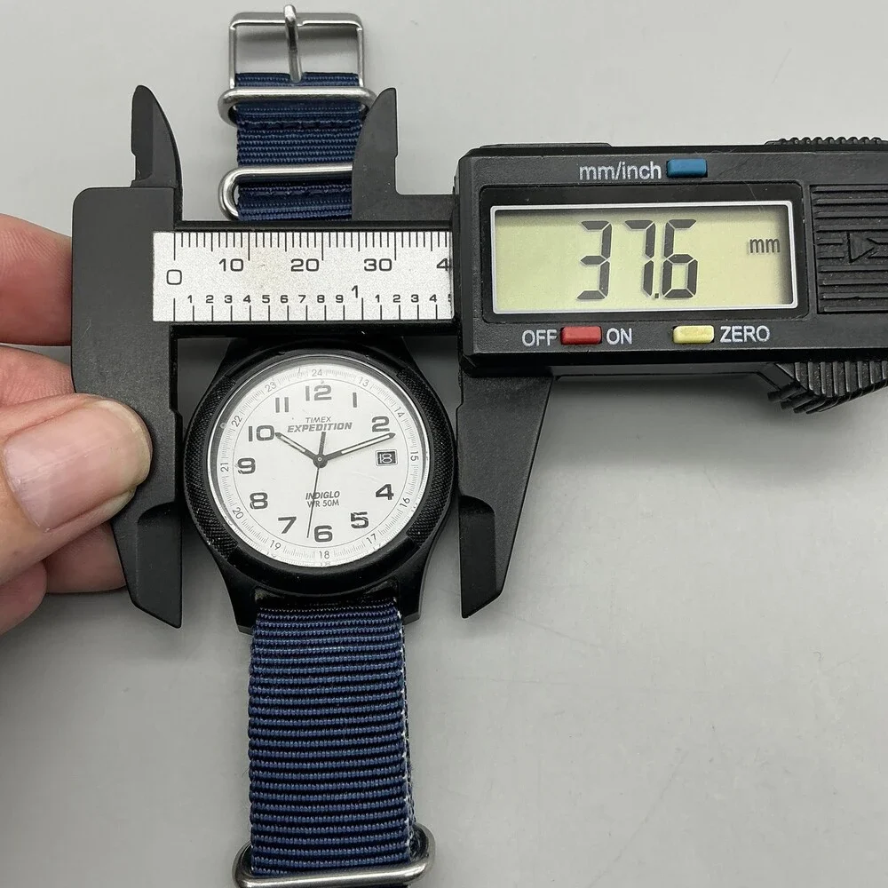 Timex see photos